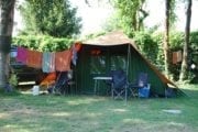 Camping Antholz Anterselva di Mezzo